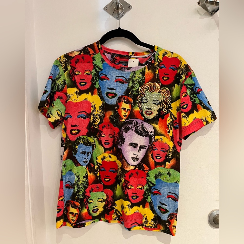 Versace Top